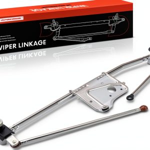 Ford F-250 Wiper Transmission Linkage A-Premium-0