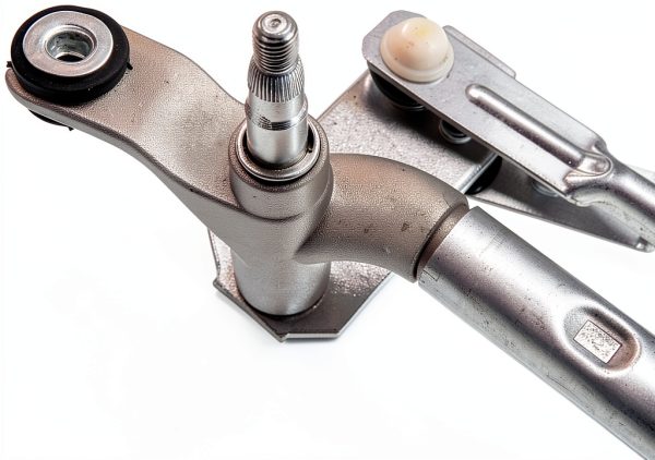 Wiper Linkage Assembly YHTAUTO Front Replacement-5