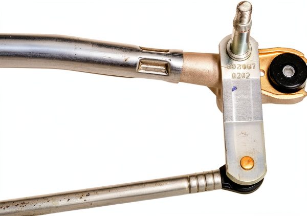 Dorman Windshield Wiper Motor Assembly Replacement-3