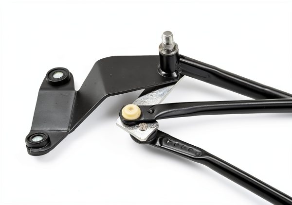 Windshield Wiper Linkage Dorman Ready to Paint-2