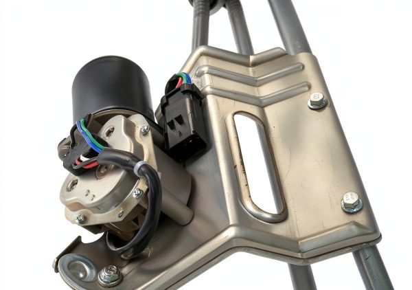 Dorman Windshield Wiper Motor Assembly Replacement-2