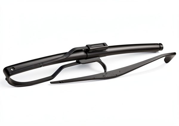 VKQTS Windshield Wiper Linkage Clip Metal Design-6