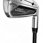 Callaway Great Big Bertha Golf Iron-0