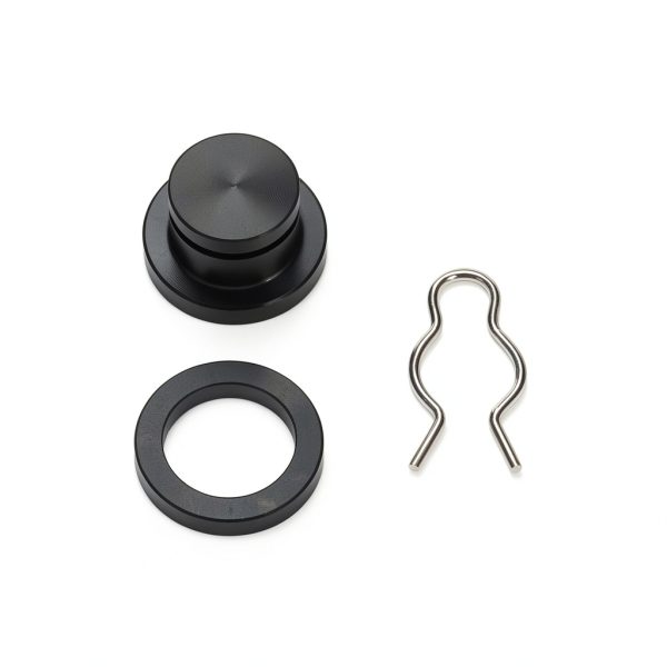 Atesilor Windshield Wiper Linkage Bushing POM-1