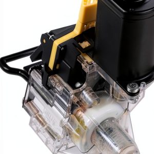 Rear Trunk Actuator ACROPIX Wear‑Resistant-0
