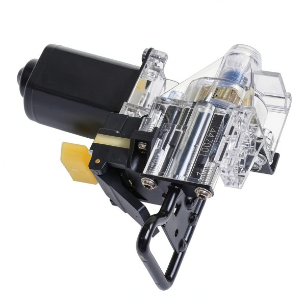 Trunk Motor Prefer Warehouse for Camaro Firebird-5