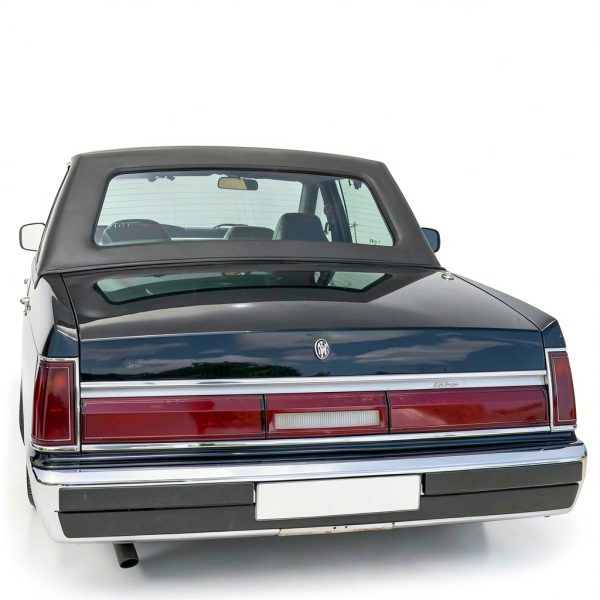 Rear Trunk Actuator ACROPIX Wear‑Resistant-1