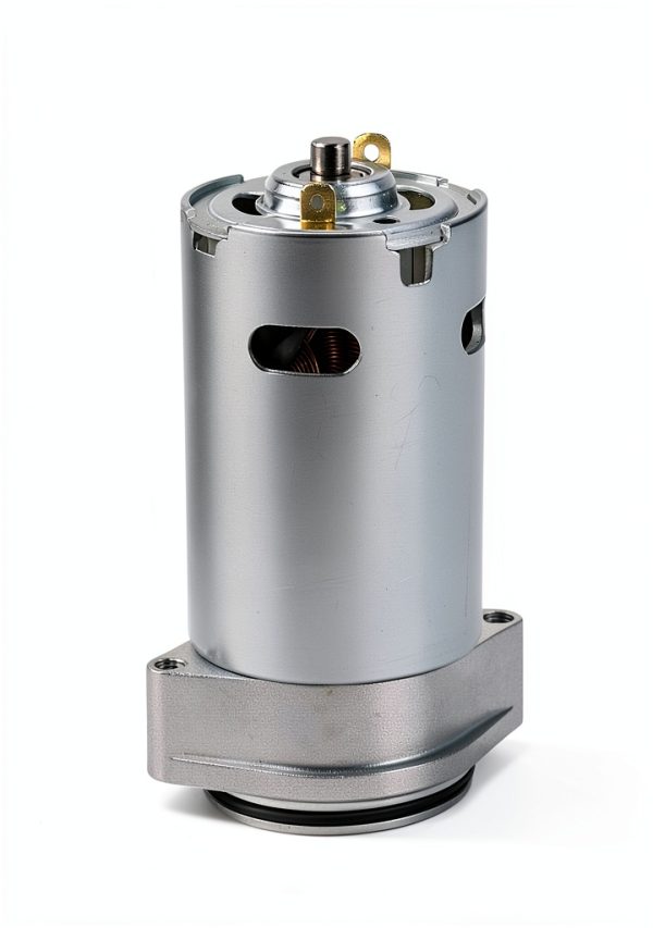 JDMON Hydraulic Liftgate Motor for Cadillac CTS & SRX HB-H475-2