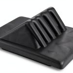 Trunk Lid Motor Qiilu Alloy Rear Replacement-0