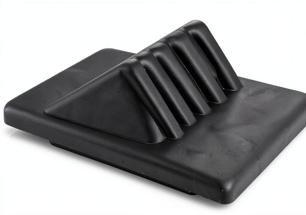 Trunk Lid Motor Qiilu Alloy Rear Replacement-0