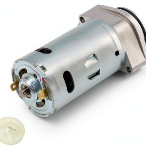 JDMON Hydraulic Liftgate Motor for Cadillac CTS & SRX HB-H475-0