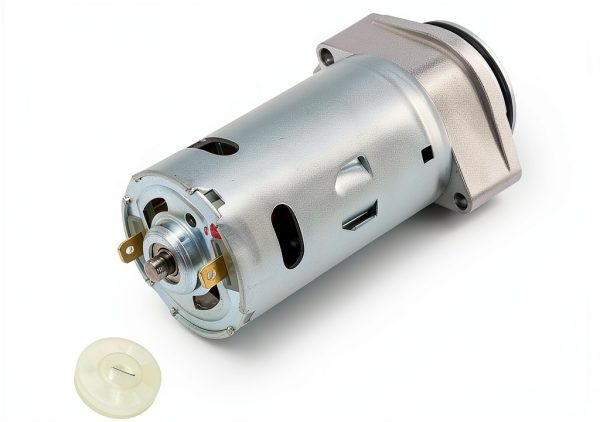 JDMON Hydraulic Liftgate Motor for Cadillac CTS & SRX HB-H475-0