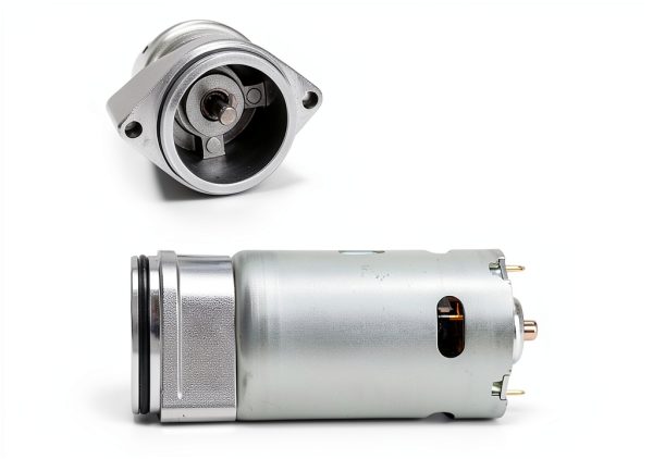 JDMON Hydraulic Liftgate Motor for Cadillac CTS & SRX HB-H475-4