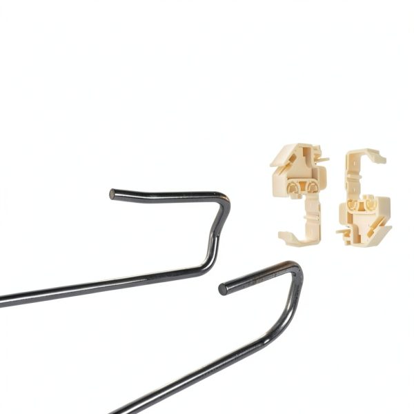 Riyhch Trunk Lid Torsion Spring Kit for Honda Accord-4