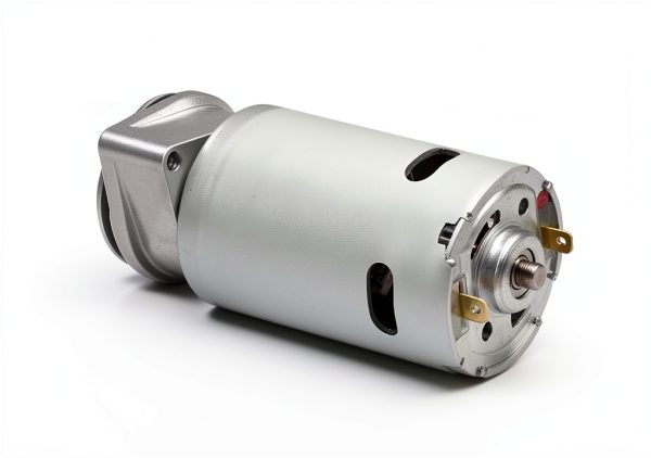 JDMON Hydraulic Liftgate Motor for Cadillac CTS & SRX HB-H475-7