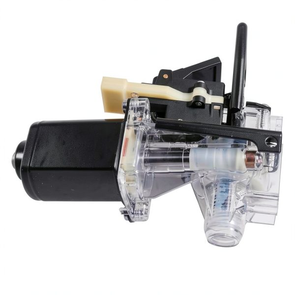 Trunk Motor Prefer Warehouse for Camaro Firebird-2