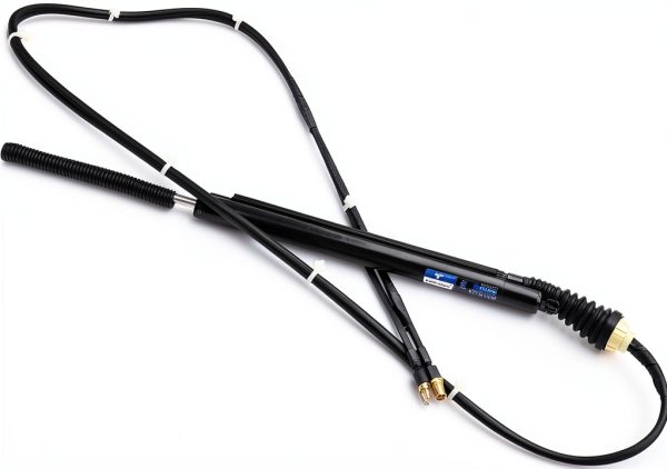 ACDelco GM Genuine Parts Trunk Lid Pull Down Motor 23429744 Screw-1