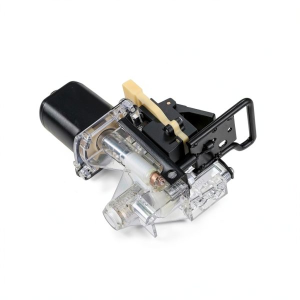 Rear Trunk Actuator ACROPIX Wear‑Resistant-4
