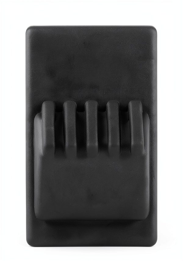 Trunk Lid Motor Qiilu Alloy Rear Replacement-7