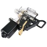 Trunk Lid Motor Woosphy Automotive Aluminum-0