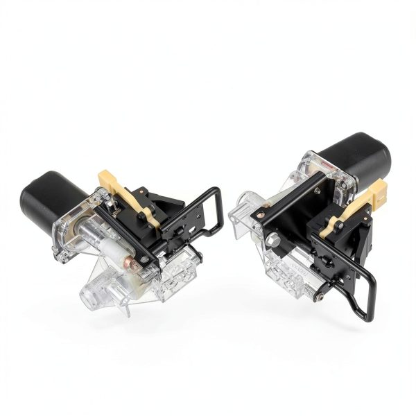 Rear Trunk Actuator ACROPIX Wear‑Resistant-6