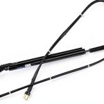 ACDelco GM Genuine Parts Trunk Lid Pull Down Motor 23429744 Screw-0