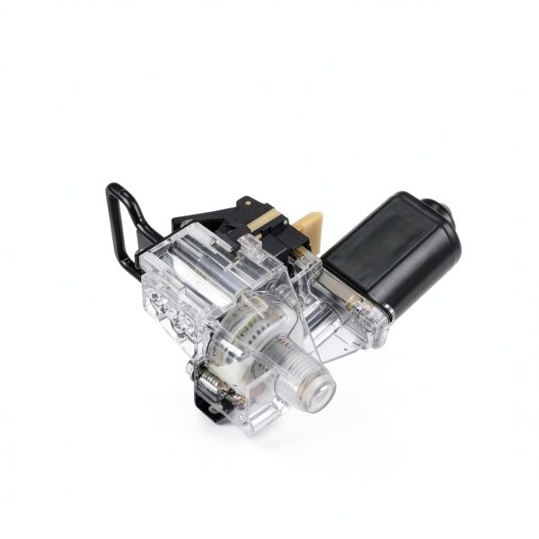 Rear Trunk Actuator ACROPIX Wear‑Resistant-5