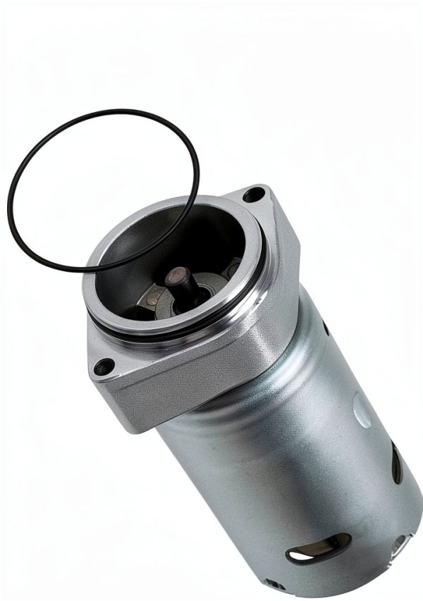 JDMON Hydraulic Liftgate Motor for Cadillac CTS & SRX HB-H475-5