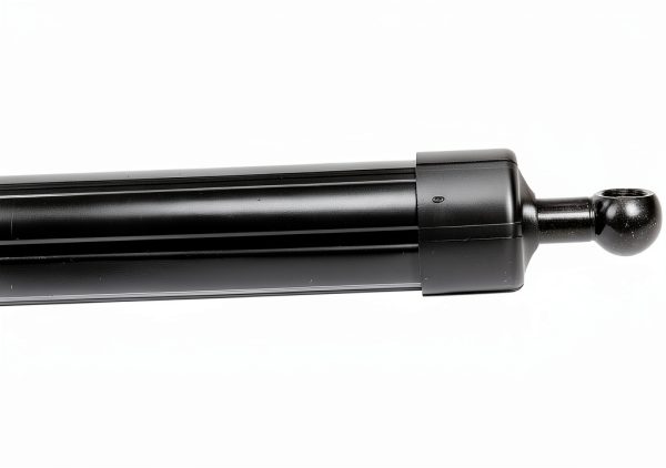 Dorman Trunk Lid Pull Down Motor 747-051 Replacement Ready To Paint-3