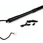 Dorman Trunk Lid Pull Down Motor 747-051 Replacement Ready To Paint-0