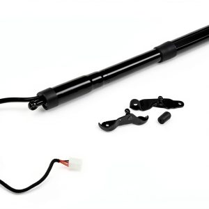 Dorman Trunk Lid Pull Down Motor 747-051 Replacement Ready To Paint-0