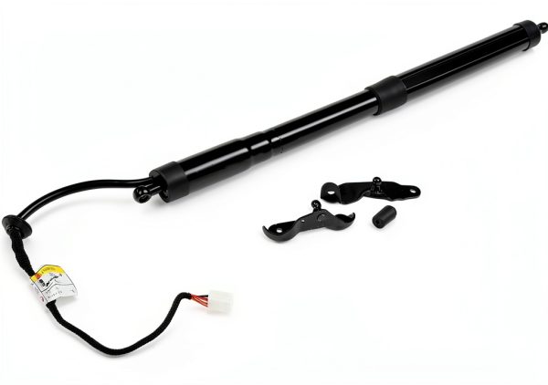 Dorman Trunk Lid Pull Down Motor 747-051 Replacement Ready To Paint-0