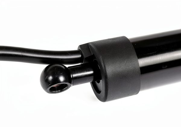 Dorman Trunk Lid Pull Down Motor 747-051 Replacement Ready To Paint-2