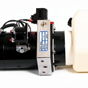 Maxon Morgan Liftgate Motor 12V 280610-01 Heavy Duty Trunk Pull-0
