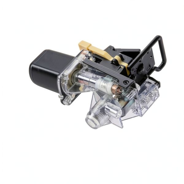 Gledewen Trunk Lid Pull Down Motor for Lincoln Town Car 1994-2002-2