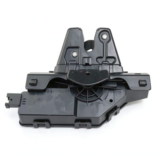OKAY MOTOR Automatic Hood Lock Latch for BMW 1 Series M 2008-2013-0
