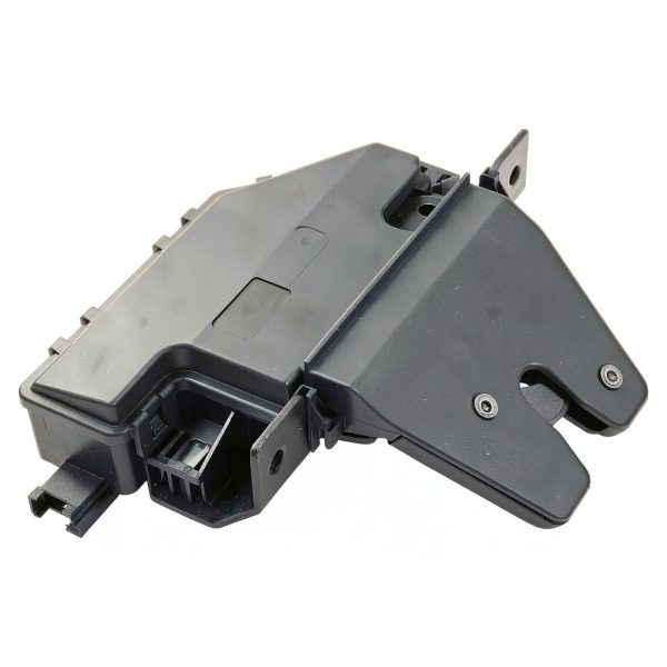 OKAY MOTOR Automatic Hood Lock Latch for BMW 1 Series M 2008-2013-5