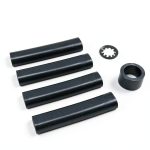 Trunk Lid Pull Down Motor Jetuplusllc Nylon Replacement-0