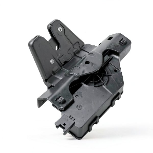 OKAY MOTOR Automatic Hood Lock Latch for BMW 1 Series M 2008-2013-3