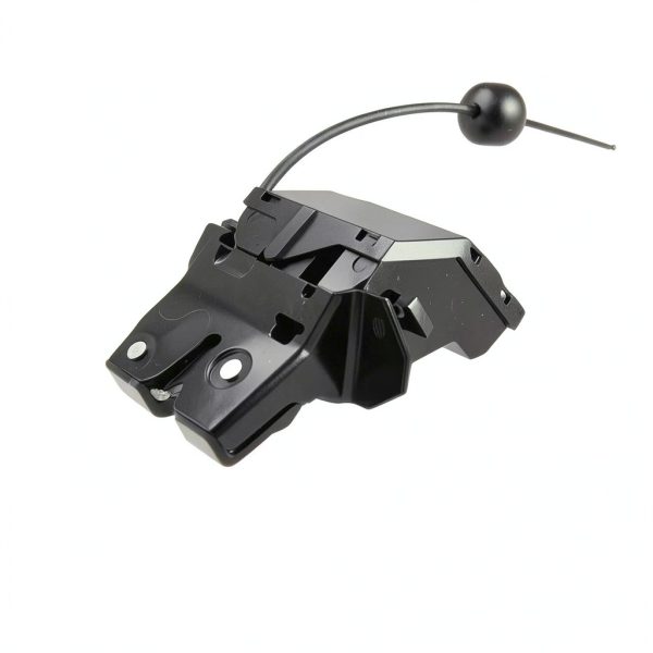 Aspaton rear trunk lid actuator fits 2000-2007 Mercedes – Durable-5