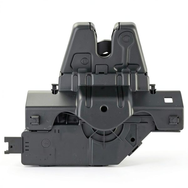 OKAY MOTOR Automatic Hood Lock Latch for BMW 1 Series M 2008-2013-7
