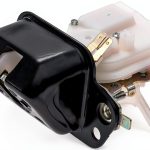 Subaru Trunk Lock Actuator Motor 63032AG00B Machined Electric Motor-0