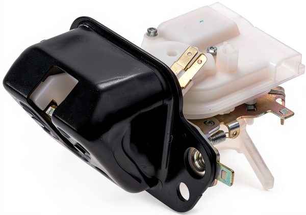 Subaru Trunk Lock Actuator Motor 63032AG00B Machined Electric Motor-0