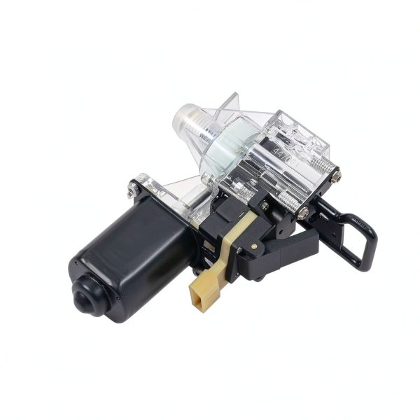 Gledewen Trunk Lid Pull Down Motor for Lincoln Town Car 1994-2002-1