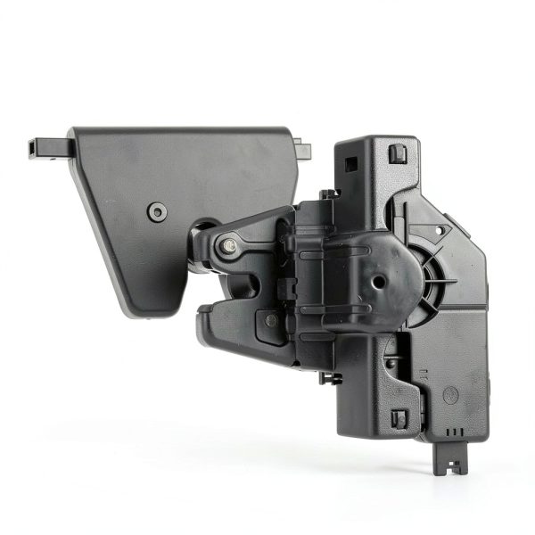 OKAY MOTOR Automatic Hood Lock Latch for BMW 1 Series M 2008-2013-2