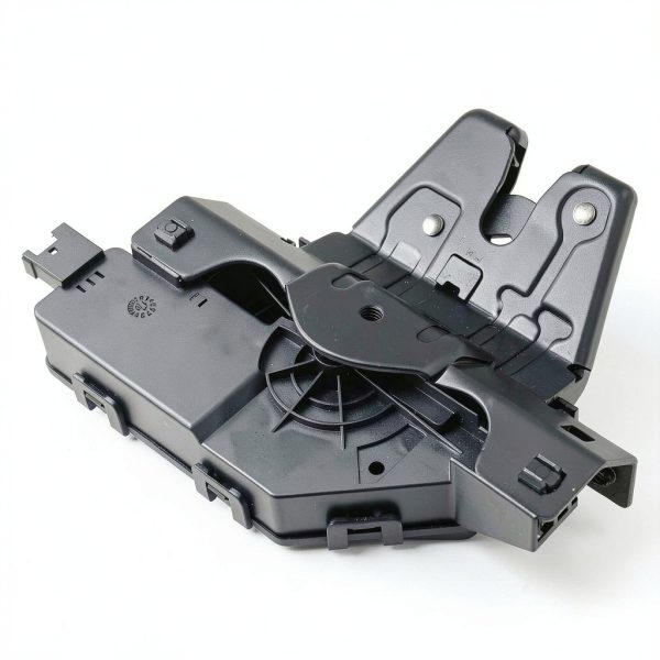 OKAY MOTOR Automatic Hood Lock Latch for BMW 1 Series M 2008-2013-6