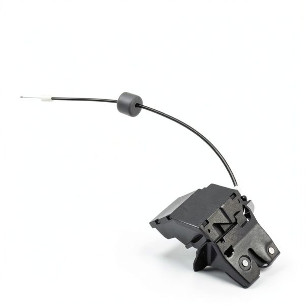 Aspaton rear trunk lid actuator fits 2000-2007 Mercedes – Durable-2