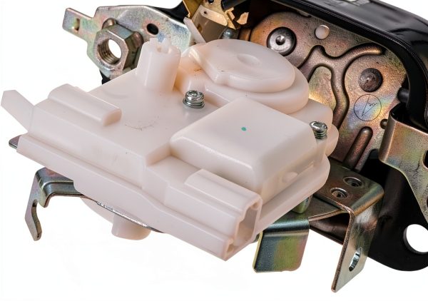 Subaru Trunk Lock Actuator Motor 63032AG00B Machined Electric Motor-1