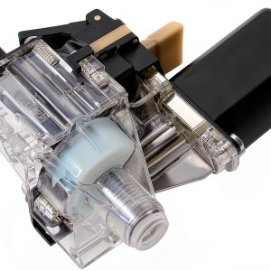 Gledewen Trunk Lid Pull Down Motor for Lincoln Town Car 1994-2002-0