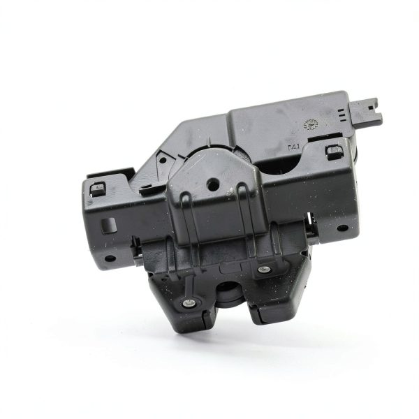 OKAY MOTOR Automatic Hood Lock Latch for BMW 1 Series M 2008-2013-4